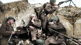 Timeline: Segunda Guerra Mundial