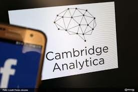 Se presentó Cambridge Analytica