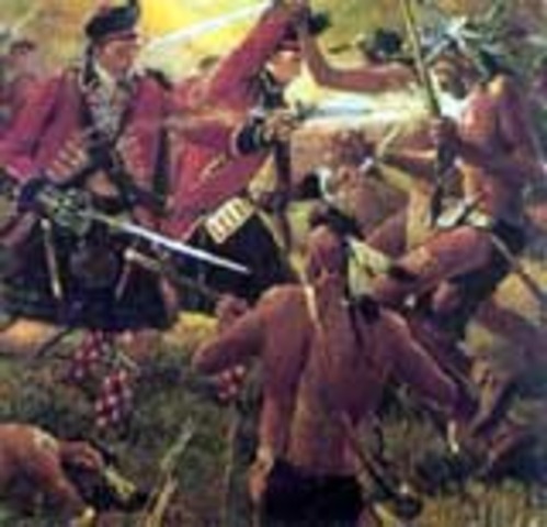 British capture Havana, Manila from Spain