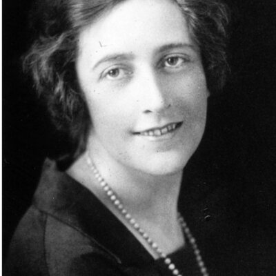Timeline: Agatha Christie