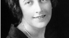 Timeline: Agatha Christie