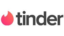Tinder.
