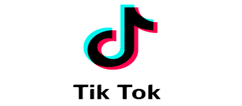Musically y tik tok.
