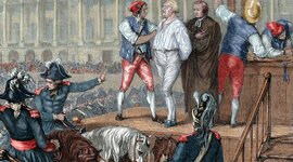 Timeline: French Revolution