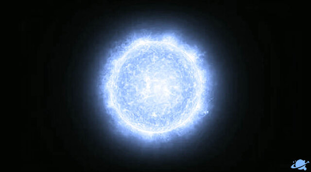 Estrella de la secuencia principal