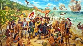Timeline: Conquista y Colonización de Puerto Rico