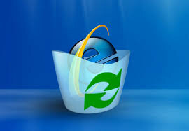 Erradica Internet Explorer