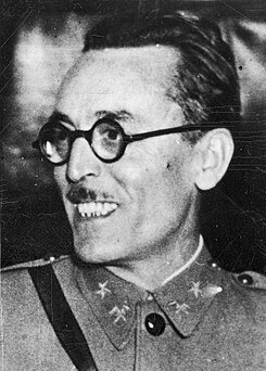 COP D'ESTAT DEL CORONEL CASADO