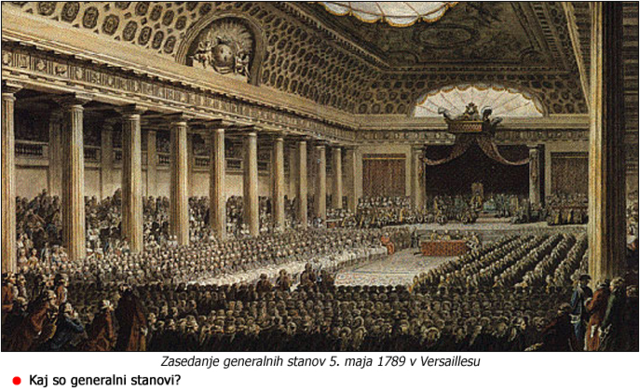 Sklic državnih stanov