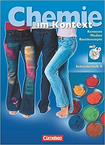 Chemie im Kontext, Alemania