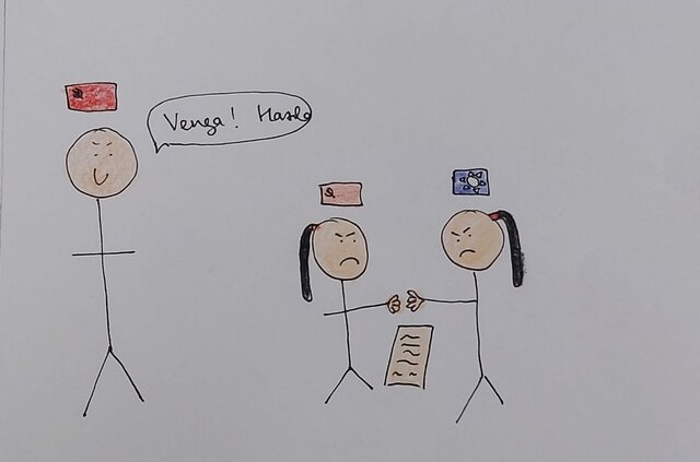 Segundo Frente Unido