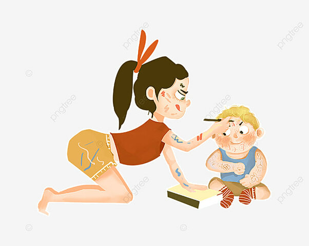 Quemé la instalación eléctrica de casa