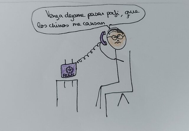 Japón invade la Indochina francesa