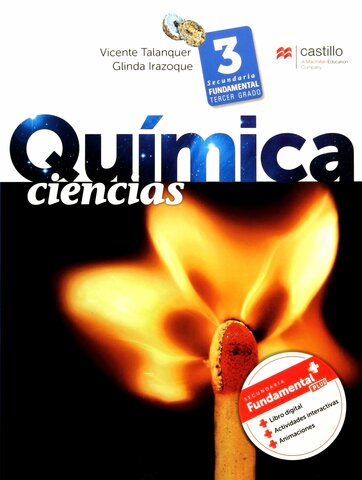 Química Ciencias 3
