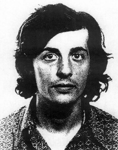 EXECUCIÓ DE SALVADOR PUIG ANTCH
