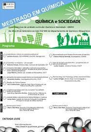 Química e Sociedade, Brasil