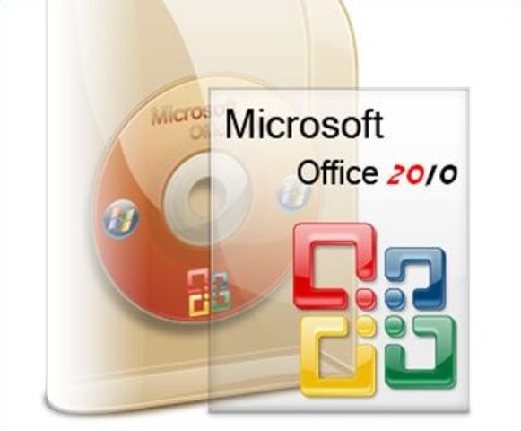 MicrosoftOffice 2010