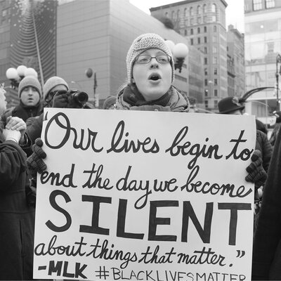 Timeline: Civil Rights