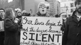 Timeline: Civil Rights