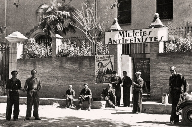 CAPITULACIÓN DE CATALUÑA