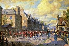 capitulation de montréal