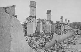 Revolució del gueto