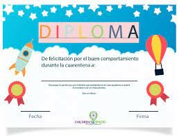 Diplomas