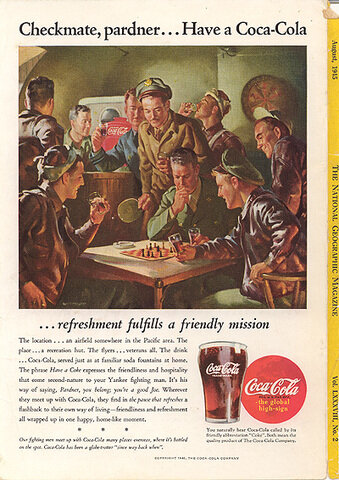 Segunda Guerra Mundial