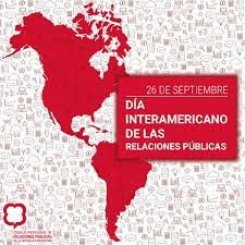 Día Interamericano de las Relaciones Públicas