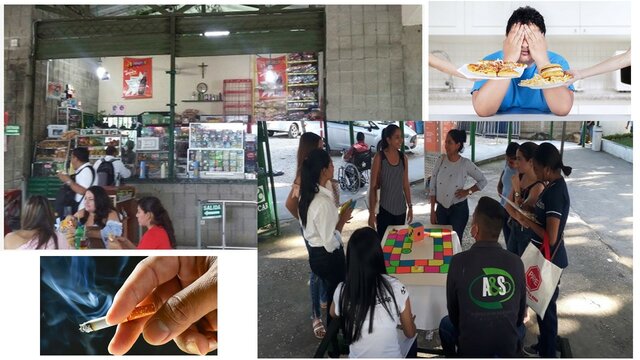 Investigación 2017 "Diagnóstico"