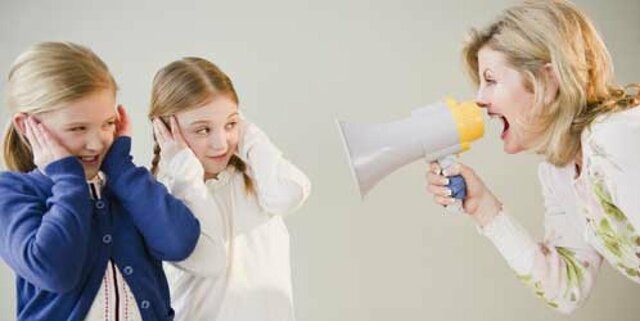 Reglas de disciplina rigurosas