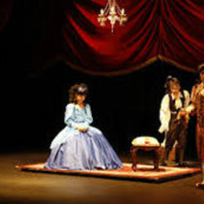 Timeline: Historia del teatro en Colombia