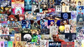 Timeline: Evolución del Anime