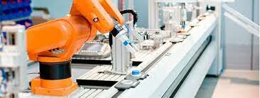 AUTOMATIZACION Y COMPUTARIZACION