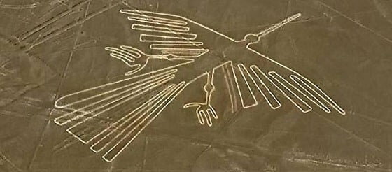 La cultura Nazca