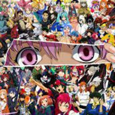 Timeline: 5 eventos mas importantes de anime