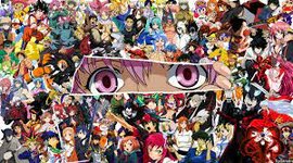 Timeline: 5 eventos mas importantes de anime