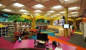 What got me Interested in Reading