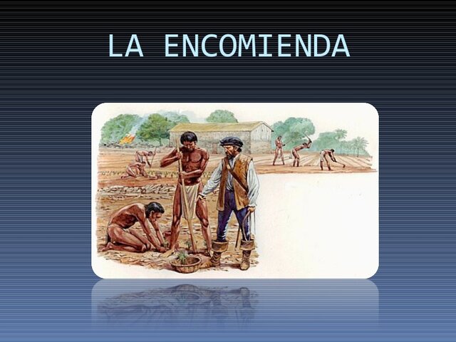 Conquista y Colonización de Puerto Rico