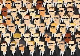 Uso en mercado laboral