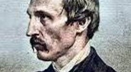 Timeline: Пантелеймон Олександрович Куліш  (1819-1897)
