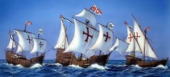 Conquista y Colonización de Puerto Rico