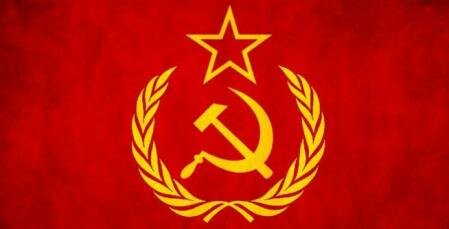 Se constituye la URSS (1922)