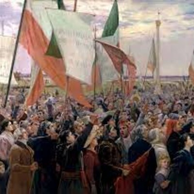 Timeline:  Chapitre 4 (1791-1840)