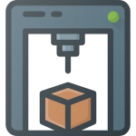 TECNOLOGIA DE IMPRESION 3D