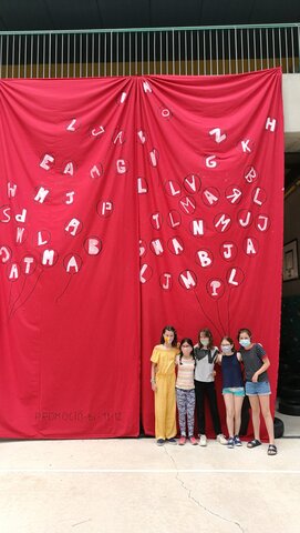 La Carla va venir al Fructu