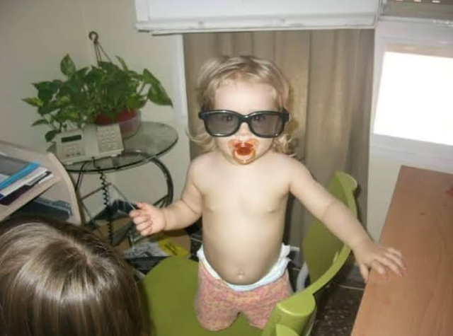 Primera sessió de fotos!