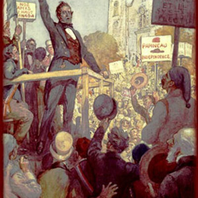 Timeline: Chapitre 4 (1791-1840)