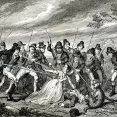 Timeline: Chapitre 4 (1791-1840)