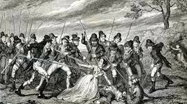 Timeline: Chapitre 4 (1791-1840)